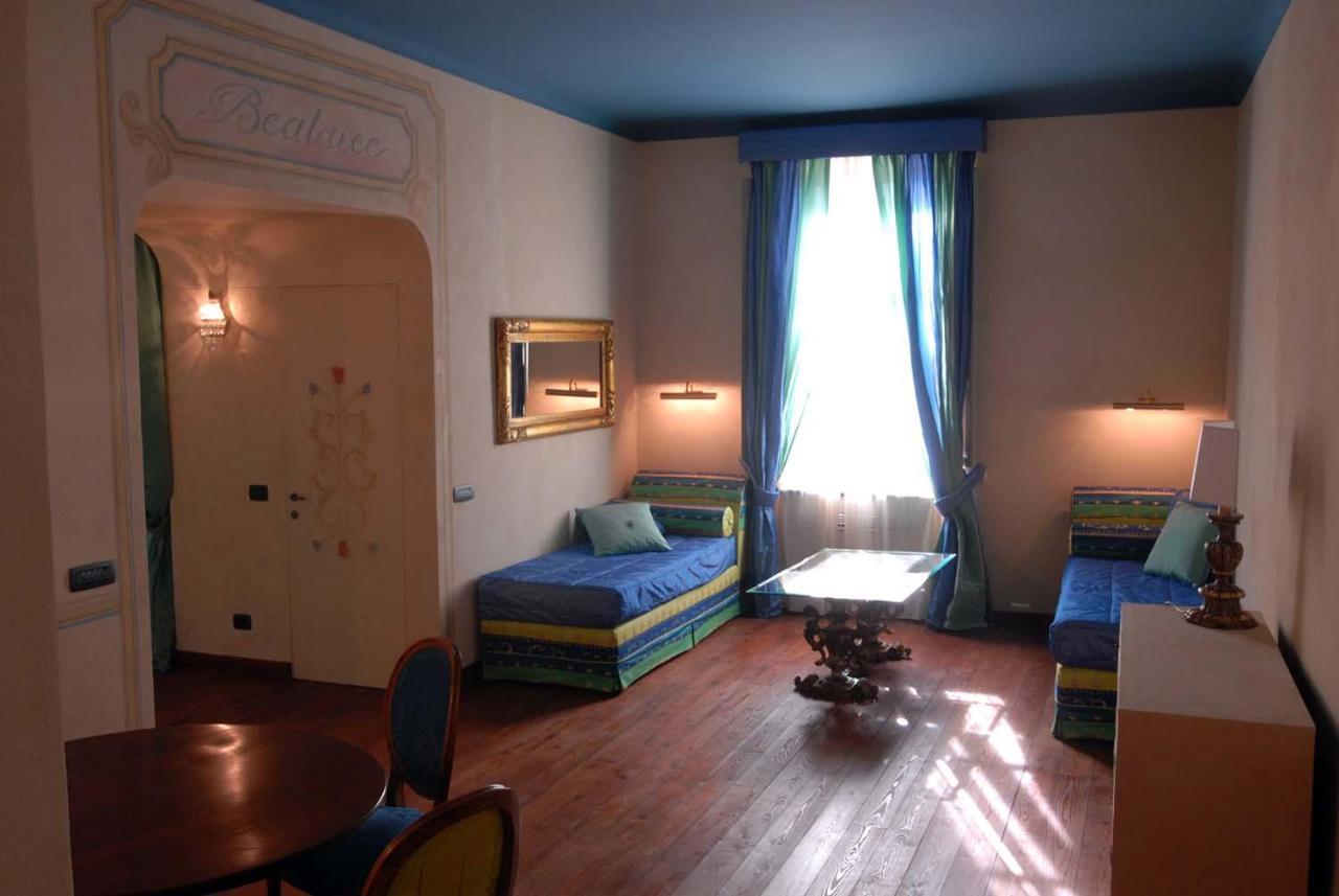 Castello Di Pontebosio Luxury Resort Licciana Nardi Eksteriør billede