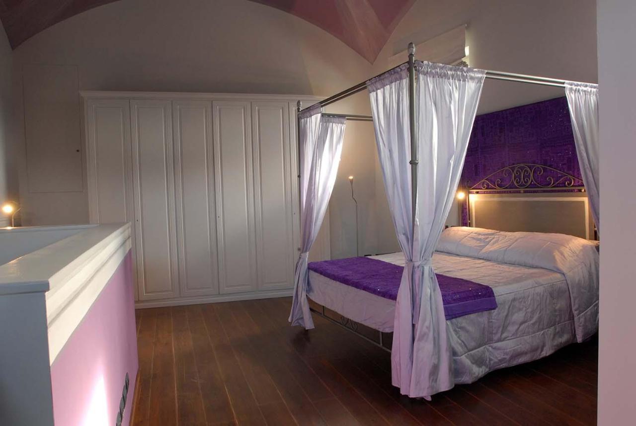 Castello Di Pontebosio Luxury Resort Licciana Nardi Eksteriør billede