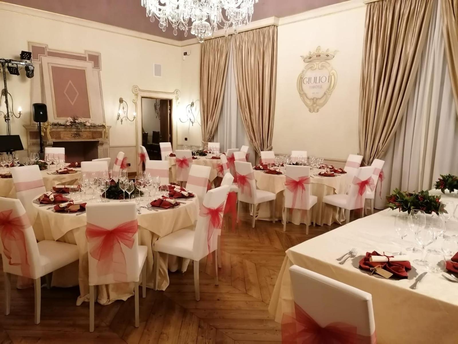 Castello Di Pontebosio Luxury Resort Licciana Nardi Eksteriør billede